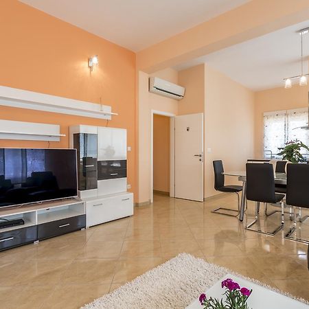 Apartmani Lukic Σπλιτ Εξωτερικό φωτογραφία