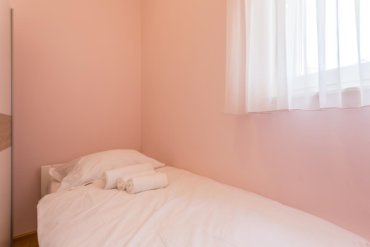Apartmani Lukic Σπλιτ Εξωτερικό φωτογραφία