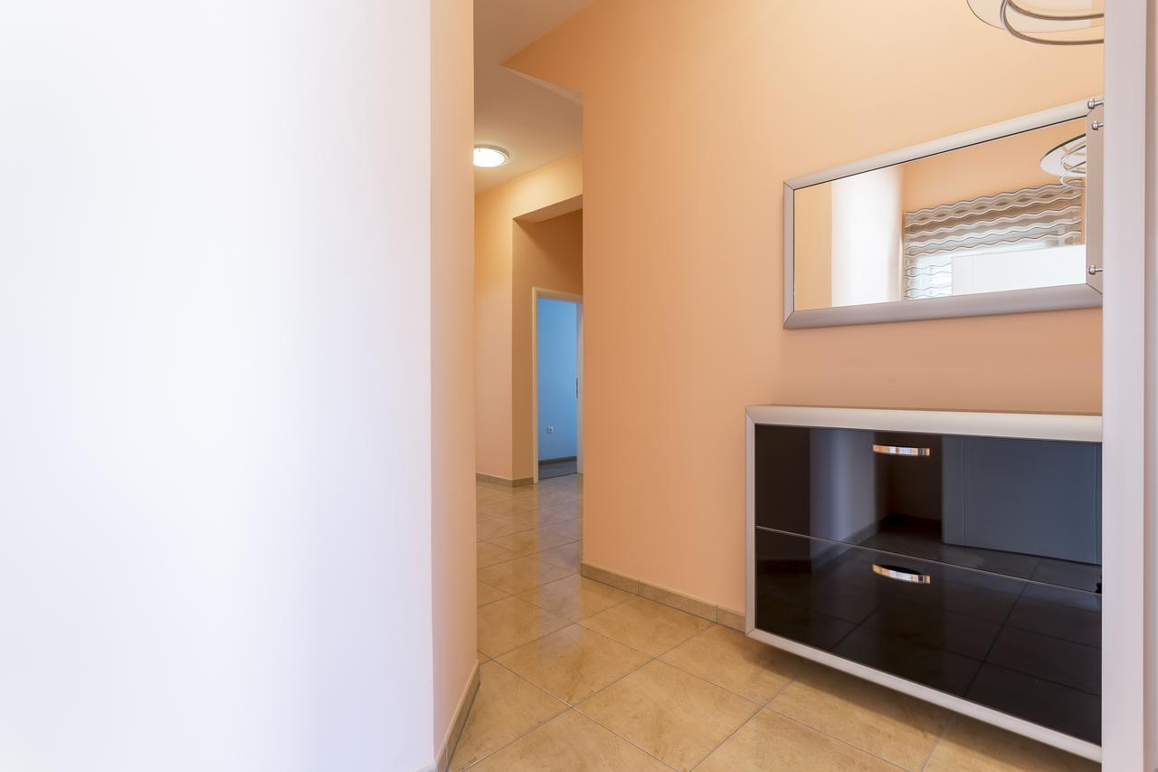 Apartmani Lukic Σπλιτ Εξωτερικό φωτογραφία