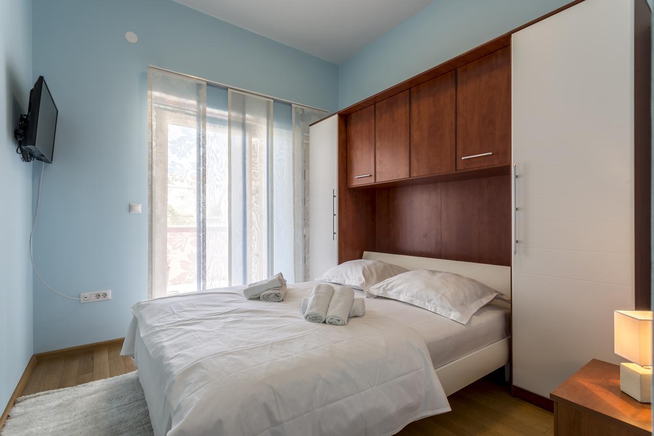 Apartmani Lukic Σπλιτ Εξωτερικό φωτογραφία