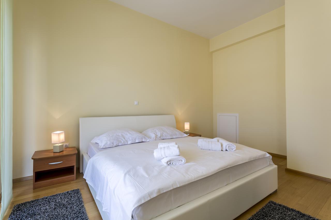 Apartmani Lukic Σπλιτ Εξωτερικό φωτογραφία