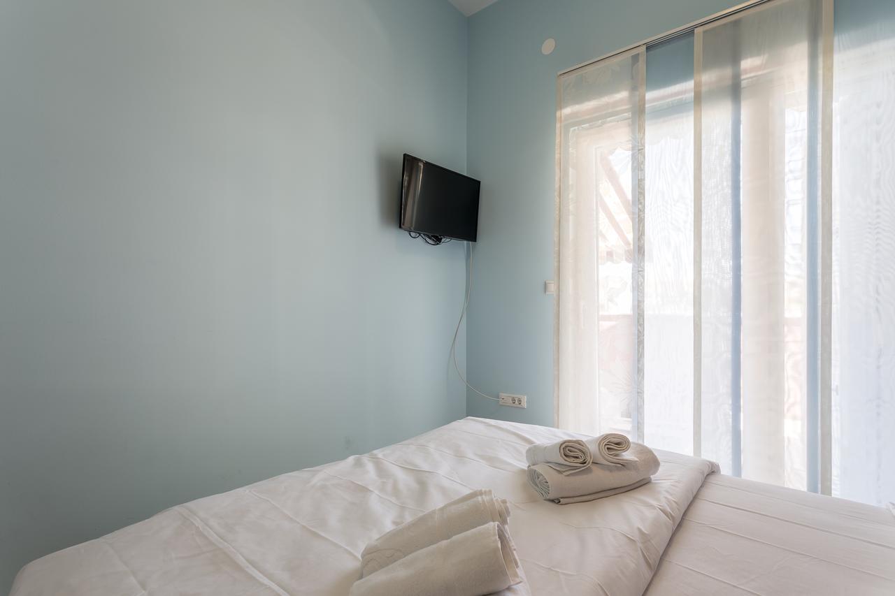Apartmani Lukic Σπλιτ Εξωτερικό φωτογραφία