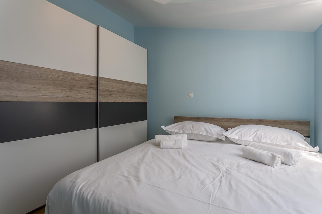 Apartmani Lukic Σπλιτ Εξωτερικό φωτογραφία