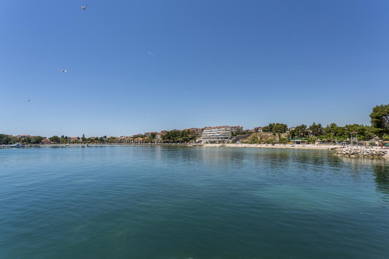 Apartmani Lukic Σπλιτ Εξωτερικό φωτογραφία
