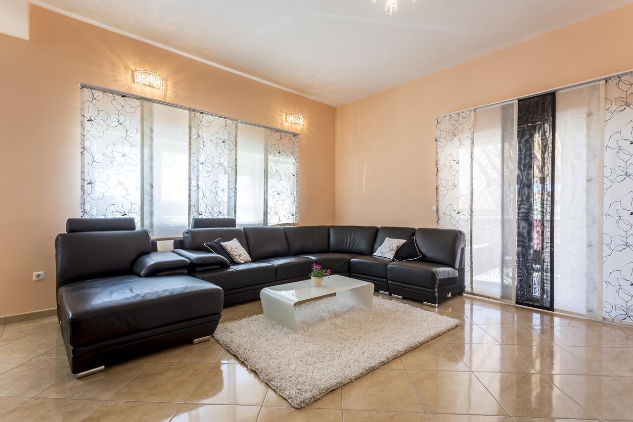 Apartmani Lukic Σπλιτ Εξωτερικό φωτογραφία