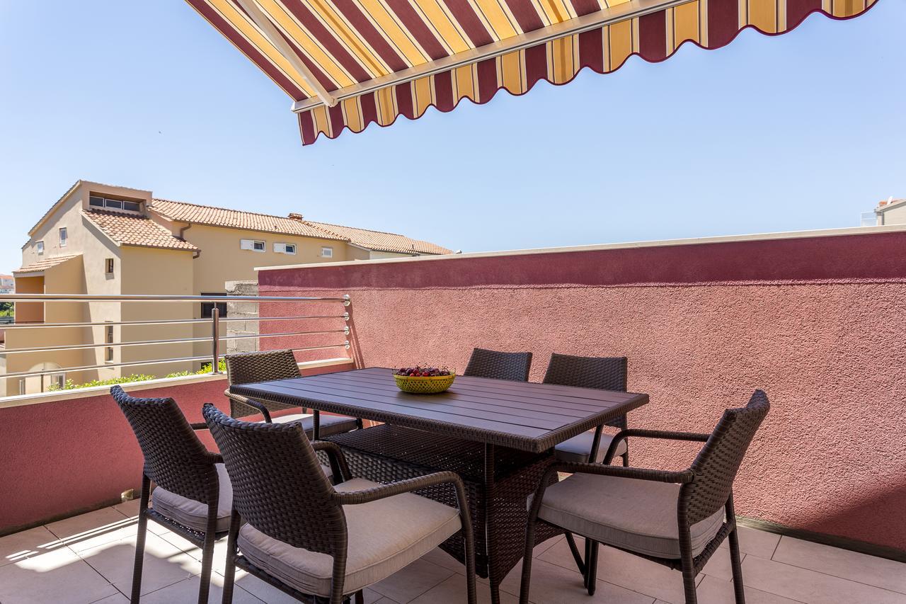Apartmani Lukic Σπλιτ Εξωτερικό φωτογραφία