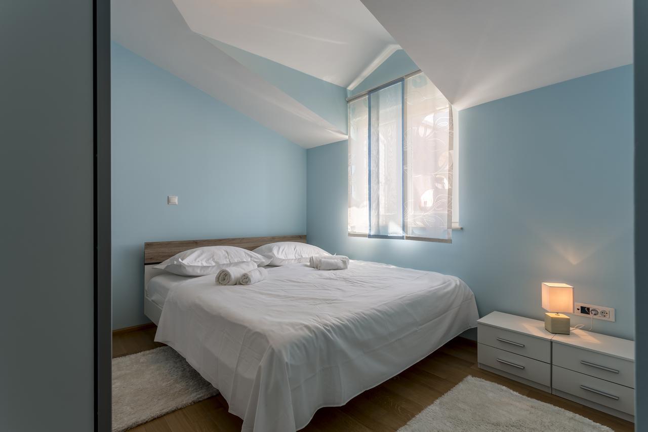 Apartmani Lukic Σπλιτ Εξωτερικό φωτογραφία