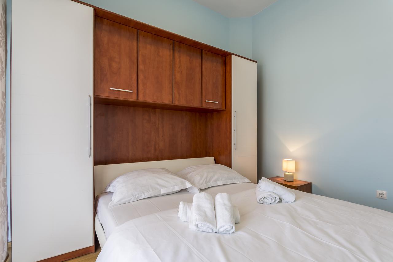 Apartmani Lukic Σπλιτ Εξωτερικό φωτογραφία