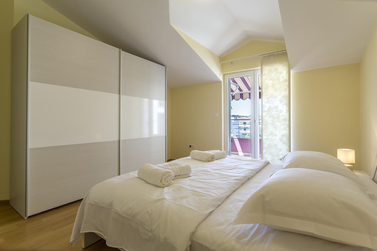 Apartmani Lukic Σπλιτ Εξωτερικό φωτογραφία