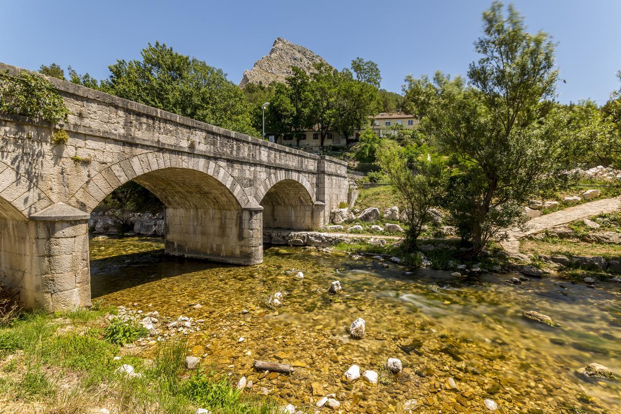 Apartmani Lukic Σπλιτ Εξωτερικό φωτογραφία