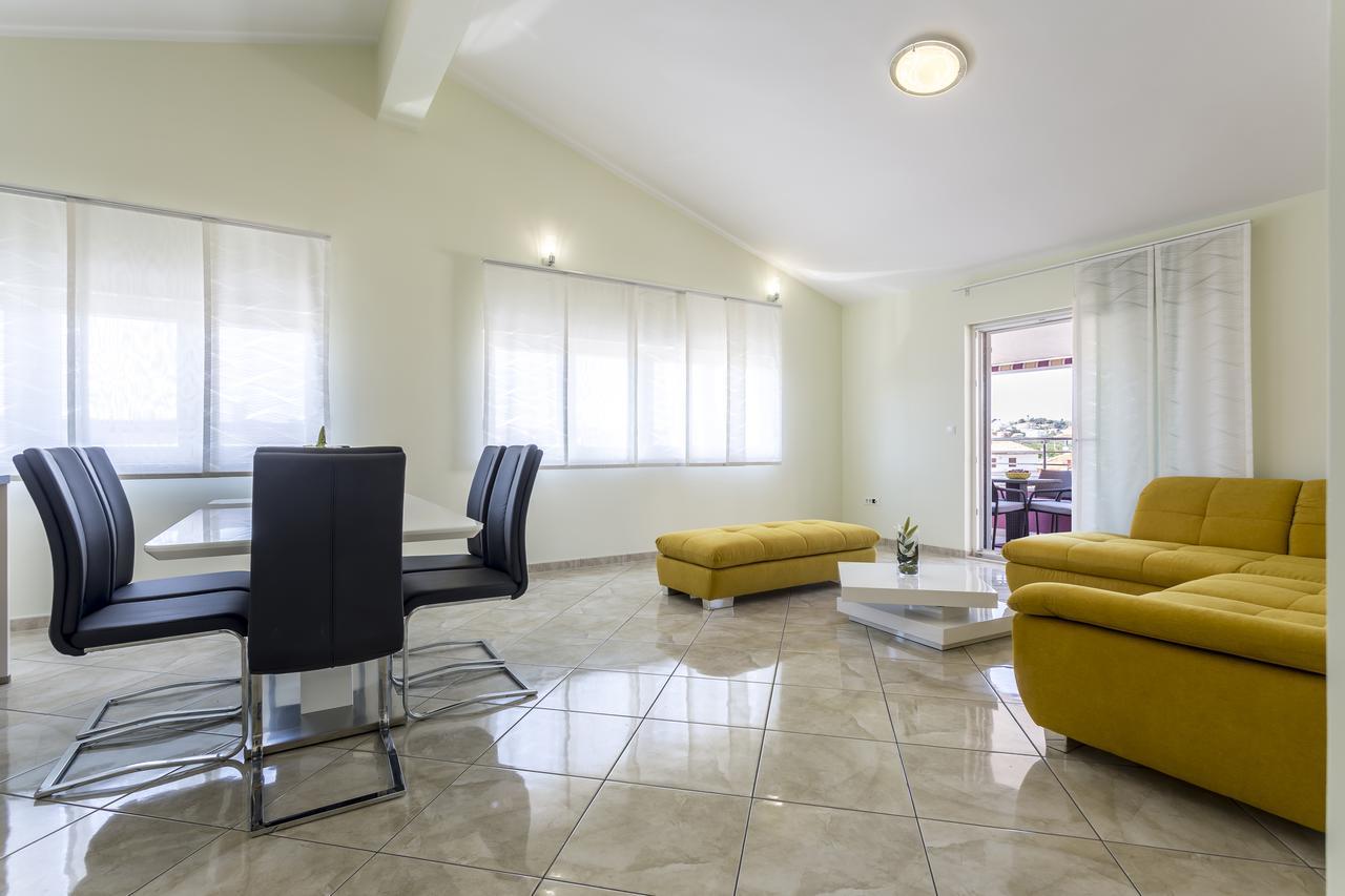 Apartmani Lukic Σπλιτ Εξωτερικό φωτογραφία