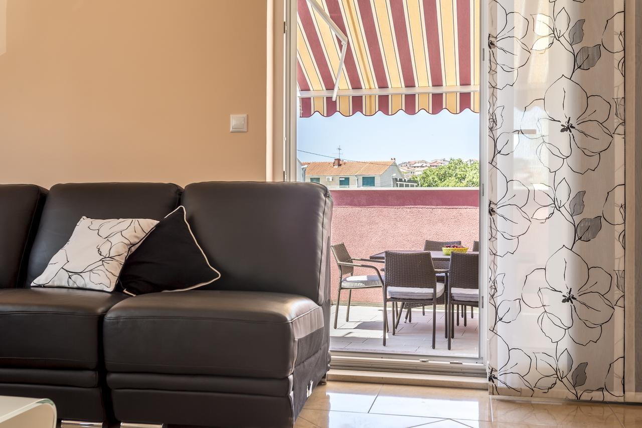 Apartmani Lukic Σπλιτ Εξωτερικό φωτογραφία