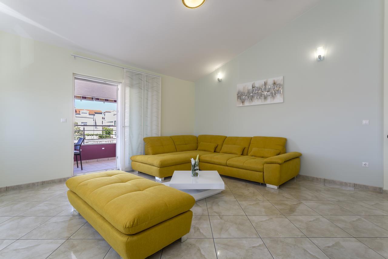 Apartmani Lukic Σπλιτ Εξωτερικό φωτογραφία