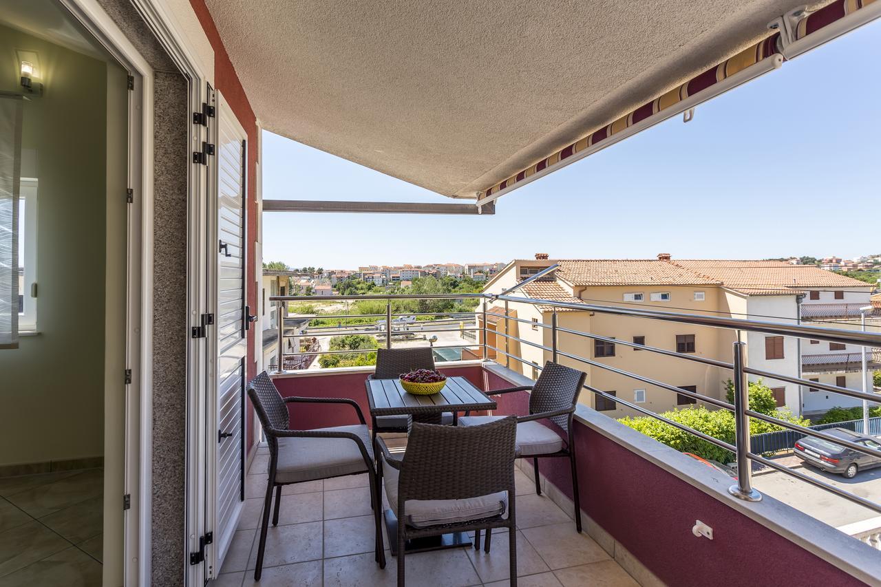 Apartmani Lukic Σπλιτ Εξωτερικό φωτογραφία
