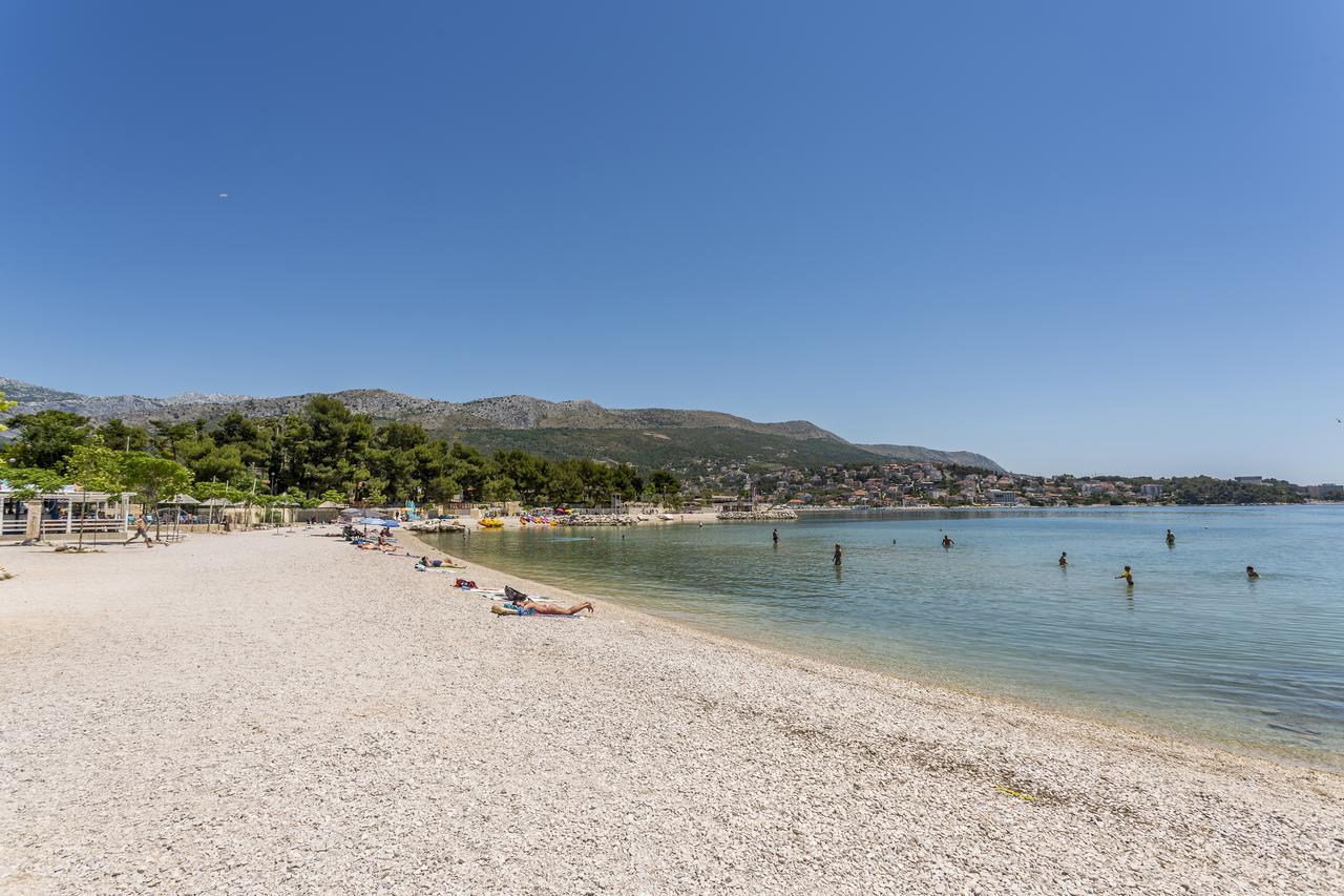 Apartmani Lukic Σπλιτ Εξωτερικό φωτογραφία