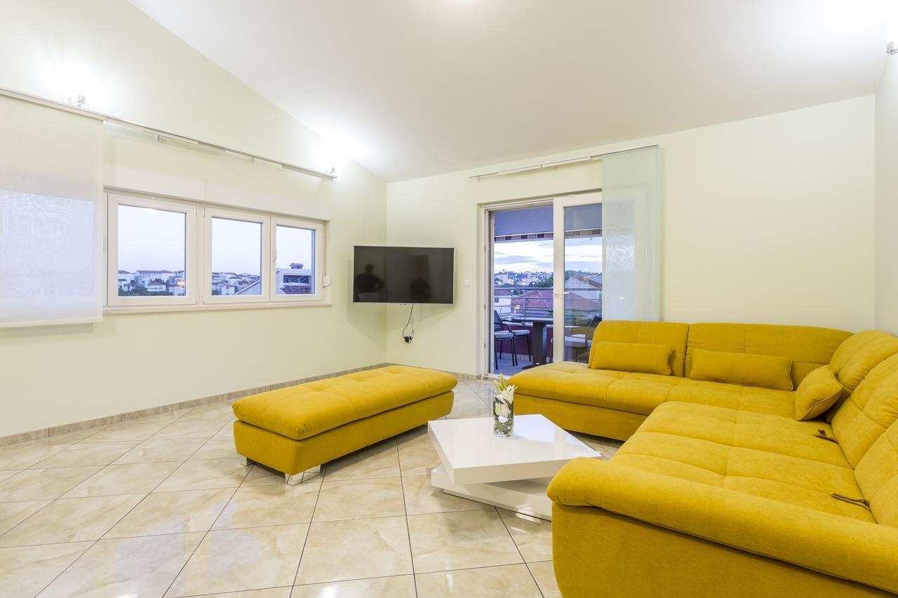 Apartmani Lukic Σπλιτ Εξωτερικό φωτογραφία
