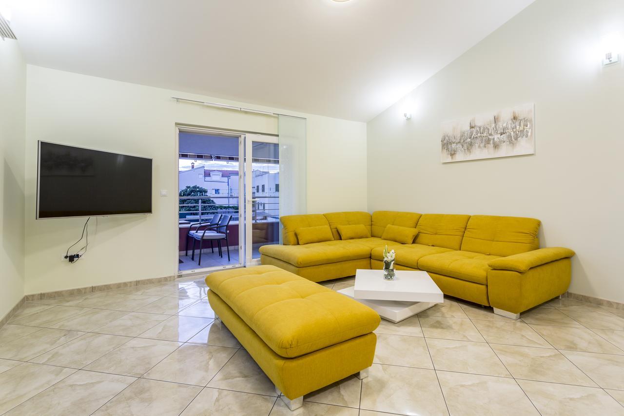 Apartmani Lukic Σπλιτ Εξωτερικό φωτογραφία
